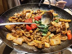 -富正毅三下锅·湘西韵味(天门山索道店)
