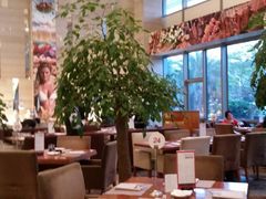 -厦门宝龙铂尔曼大酒店·海鲜自助餐厅