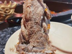 -蜀大侠火锅(森兰花园城店)