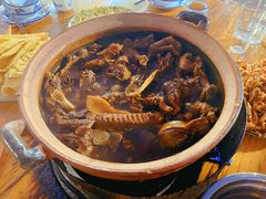 -霞姐屯昌枫木香草鸭店(海螺店)
