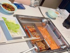 -野妹火锅(龙岗店)