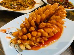 -神仙钵湘香土菜馆(光华路店)