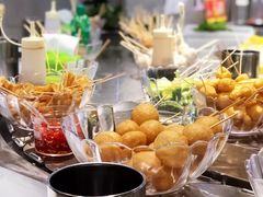 -轩于鲜旋转小火锅(天虹商场木渎店)