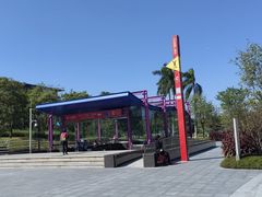 -广州市城市规划展览中心