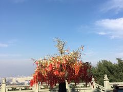 -南京市江宁方山