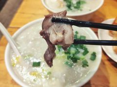 -熊记鸡粥瑞熊美食店(石岗大街店)