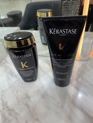 -Kraemer Paris  苏豪路易士·嘉玛发廊