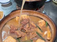 -小板凳(四公里店)