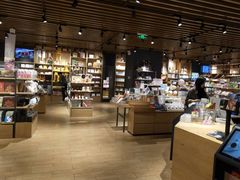 -九木杂物社(恒隆广场店)