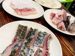 -正能量脆肉鲩火锅