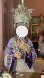 -盘子女人坊古装写真摄影(南京总店)