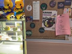 -Pekaa啤咖食肆Coffee&Bistro