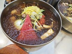 延吉冷面-百年石锅饭(阿里郎美食街店)