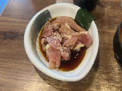 -山居屋炭火烧肉(厚街万达店)