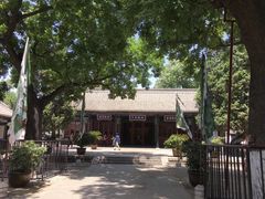 -保定直隶总督署博物馆