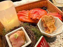 -鳥喜Toriki怀石烧鸟料理
