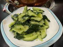 -下杨家青海土火锅(海湖店)