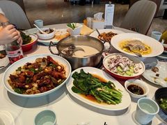 -山东八大碗山东老字号