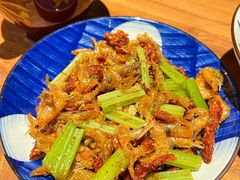 -树厨贵州菜(花果园购物中心店)