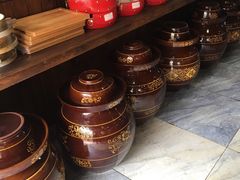 -黄桷树曹家私房菜(江与城店)
