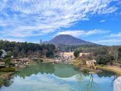 -牛首山文化旅游区