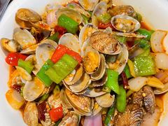 -盱眙虾神於氏龙虾(夫子庙红街店)