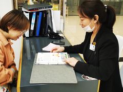 -大明府国际眼镜(太原北街店)