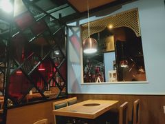 -傣妹火锅(南京东路一店)