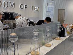 大堂-KUNCHA鲲茶·江西制茶(铜锣湾店)