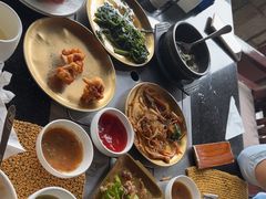 -亚龙湾红树林度假酒店-韩轩韩餐厅