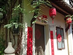 -小河直街历史文化街区