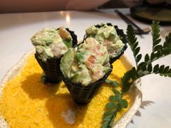 -荟廷·晶萃(陆家嘴尚悦湾店)