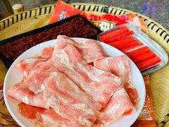 -爸爸炒料牛排老火锅(高新店)