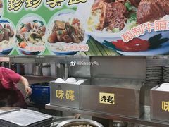 -珍珍小食店(西华路店)