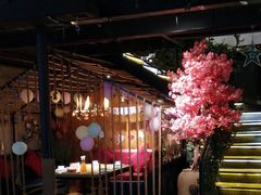 -别院里音乐餐酒吧(双流航空港店)