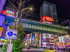 -秋叶原电器街