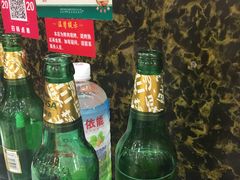 -小寒羊烧烤(凯瑞时代大厦店)