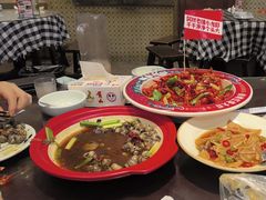-阿财老铺·老蚌埠龙虾城(华夏总店)