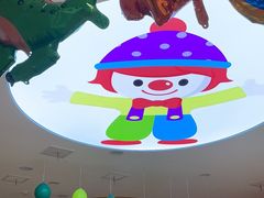 -金宝贝国际早教(洛龙正大校区)