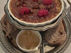 焦糖肥肝布丁-壳里西餐厅Coquille Seafood Bistro(蒙自路店)