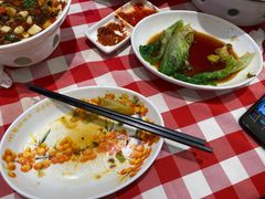 -西贝莜面村(上海百联西郊店)