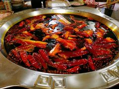 -大龙火锅(老店)