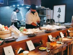 -鸟幸 TORISAKI 炭火居酒屋
