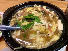 醋椒豆腐-买又大餐厅(福林里店)
