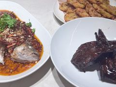 -杨氏青龙虾·羊蝎子(金盛路总店)