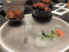 -小运河·公馆(国贸店)
