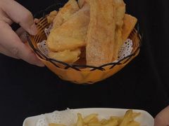 -荔芳传统糖水铺