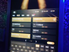 -K100佰份佰KTV(福田店)