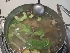 -陈记顺和潮汕牛肉火锅(韩江路店)