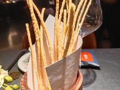 -锦府园·新台州菜(合生汇店)